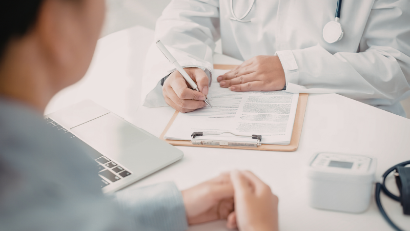 Dott.ssa Crisciotti - Medico di medicina estetica - domande pazienti
