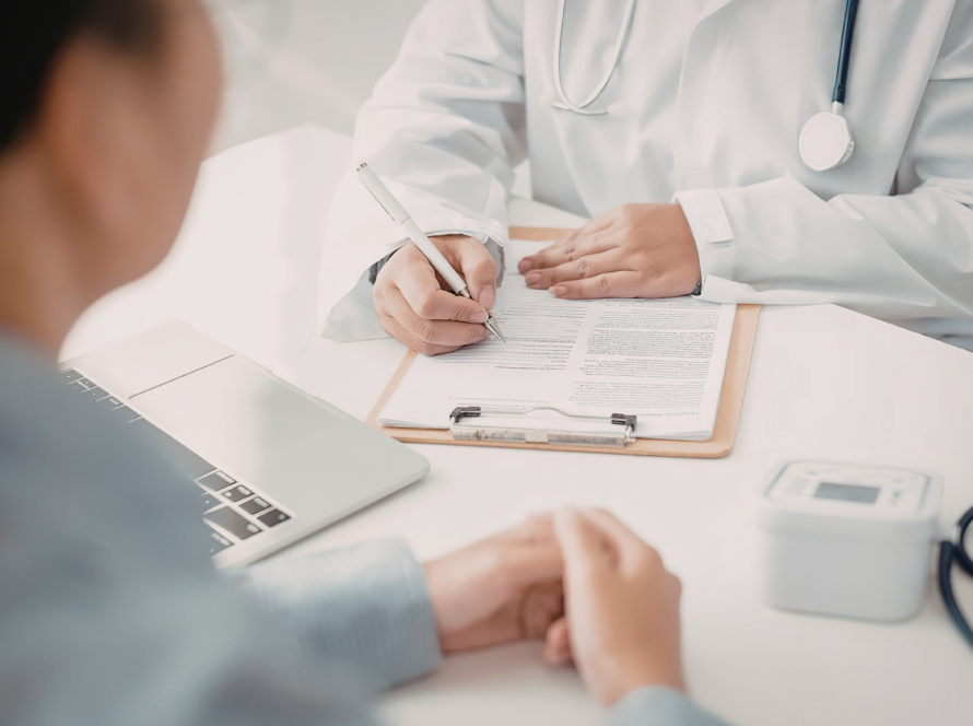 Dott.ssa Crisciotti - Medico di medicina estetica - domande pazienti