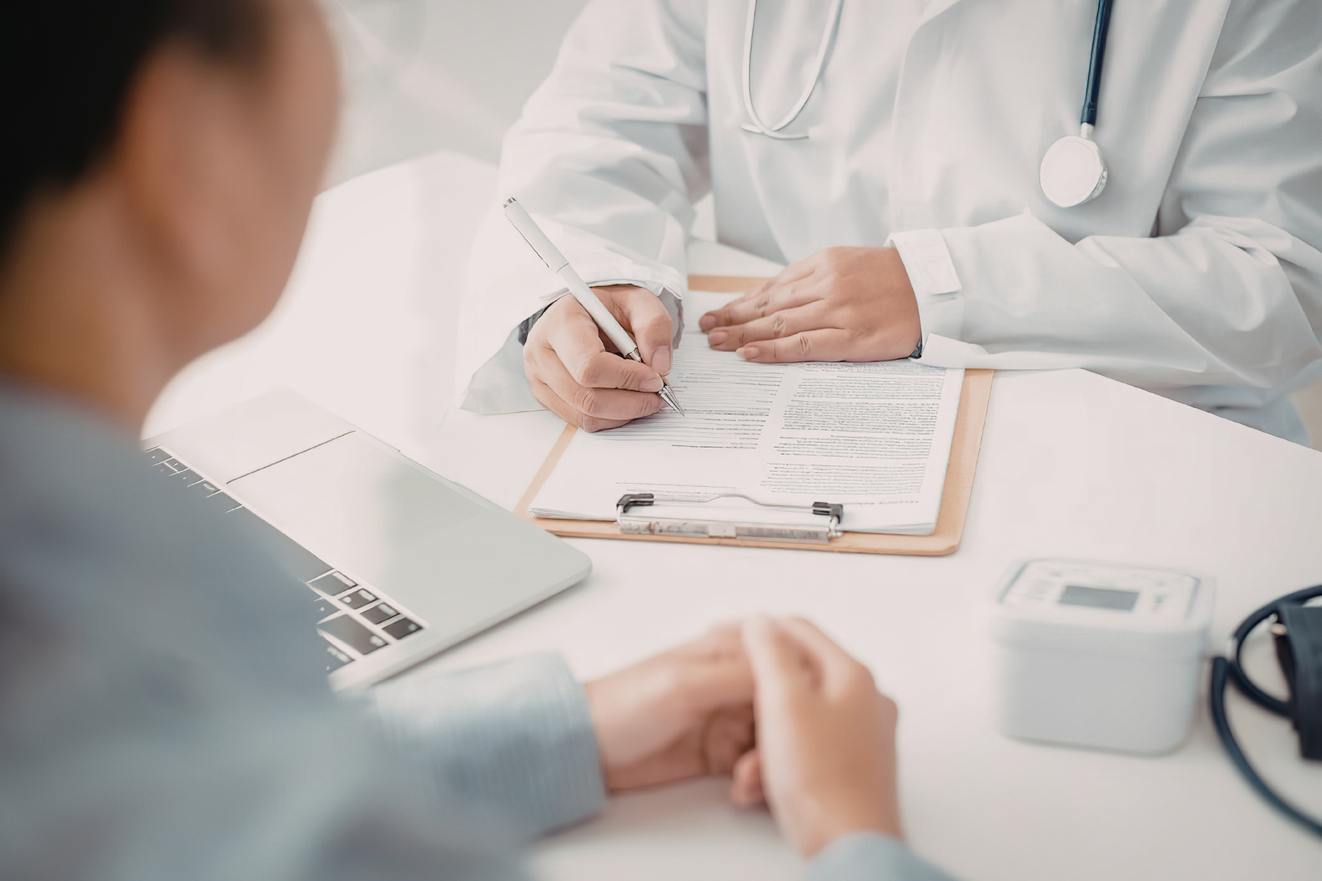 Dott.ssa Crisciotti - Medico di medicina estetica - domande pazienti
