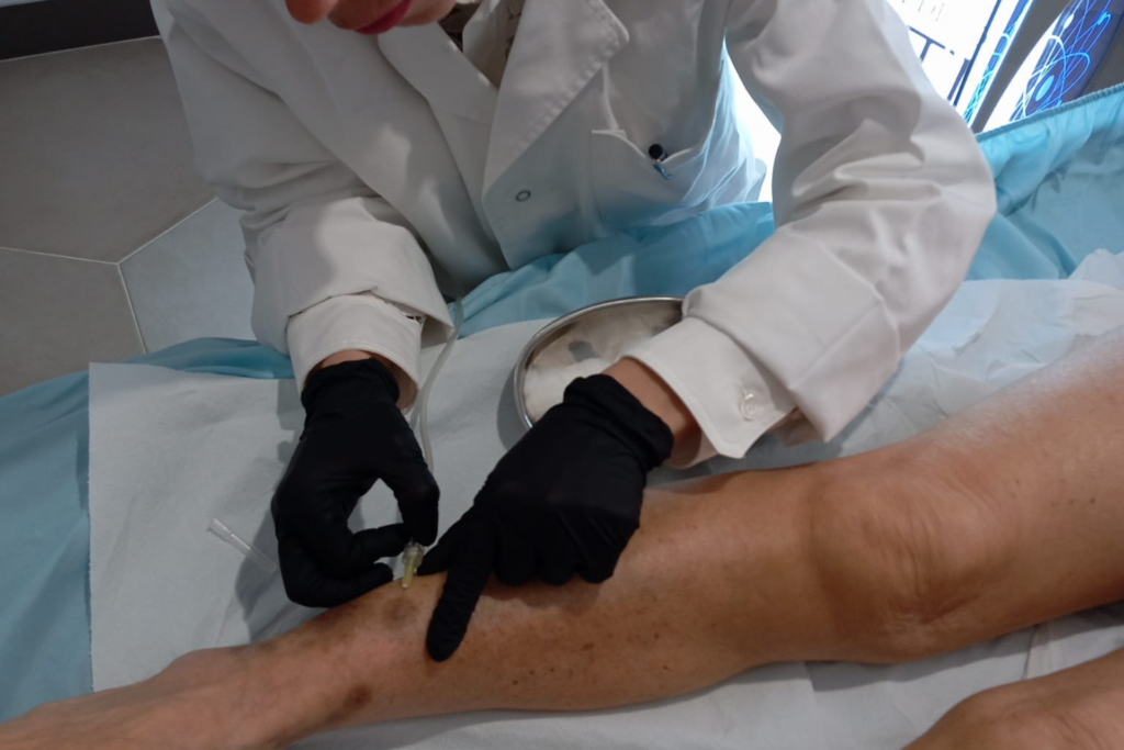 Dott.ssa Flaminia Crisciotti -Medicina Estetica Rigenerativa Roma