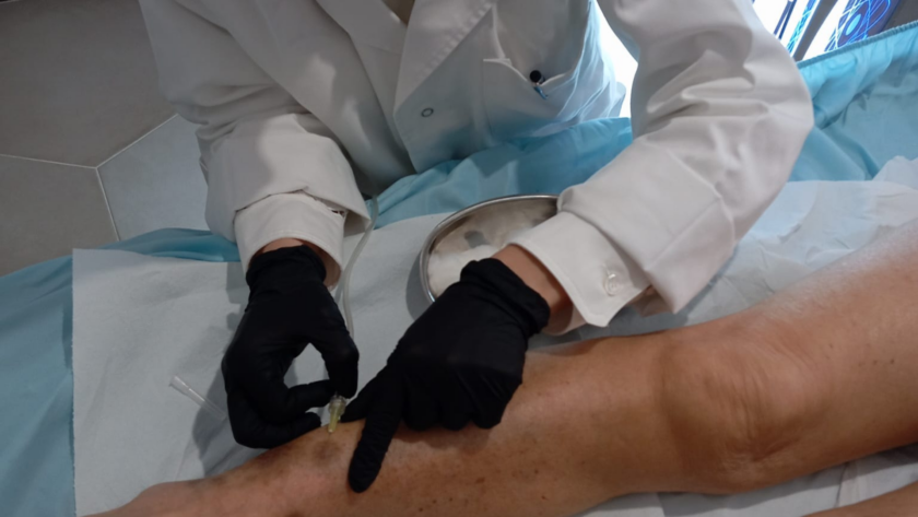Dott.ssa Flaminia Crisciotti - Medicina Estetica Rigenerativa Roma