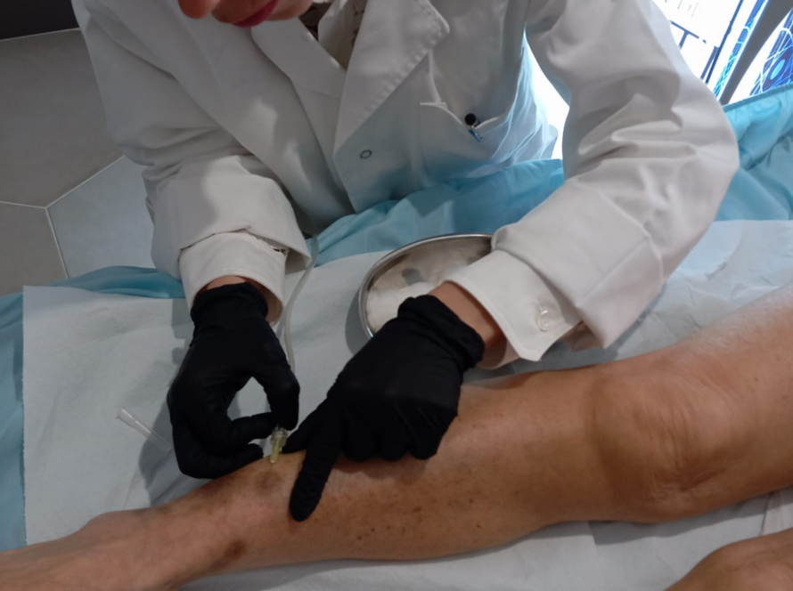 Dott.ssa Flaminia Crisciotti - Medicina Estetica Rigenerativa Roma