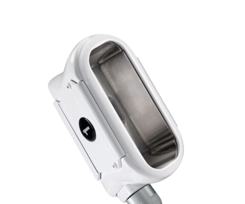 Manipolo biotec criolipolisi applicatore medio - Modificata