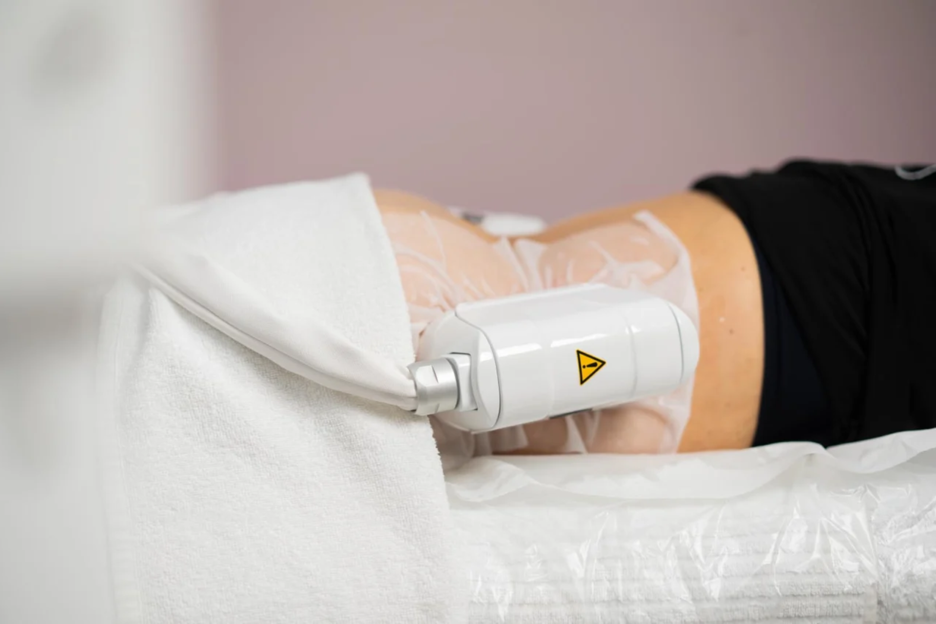 Trattamento Criolipolisi - Dott.ssa Flaminia Crisciotti Medico Geriatra e Medicina Estetica