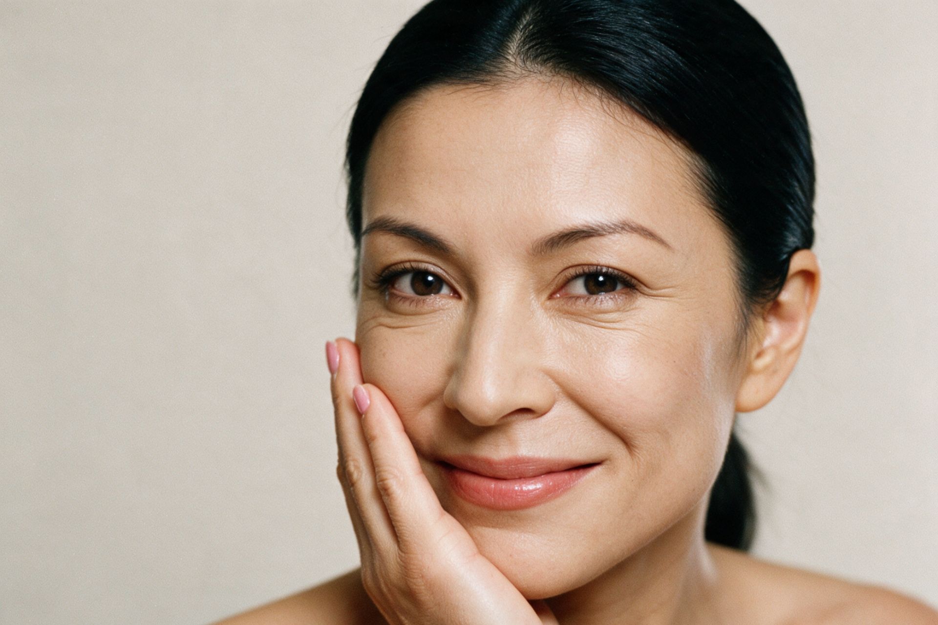 bellezza naturale e medicina estetica - Dott.ssa Flaminia Crisciotti medico geriatra e Medicina Estetica