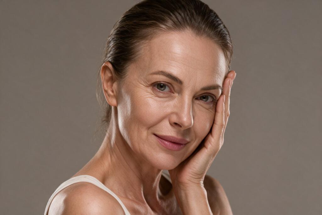 bellezza naturale rigenerativa e medicina estetica - Dott.ssa Flaminia Crisciotti medico geriatra e Medicina Estetica