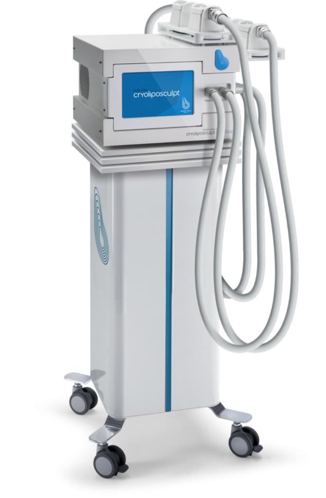 cryoliposculpt-tecnology-biotec-italia-Studio Medico Fanti Dott.ssa Flaminia Crisciotti medico di medicina estetica