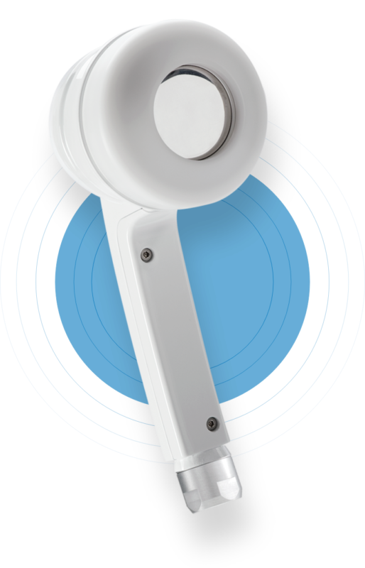 Radiofrequenza corpo DuoShape